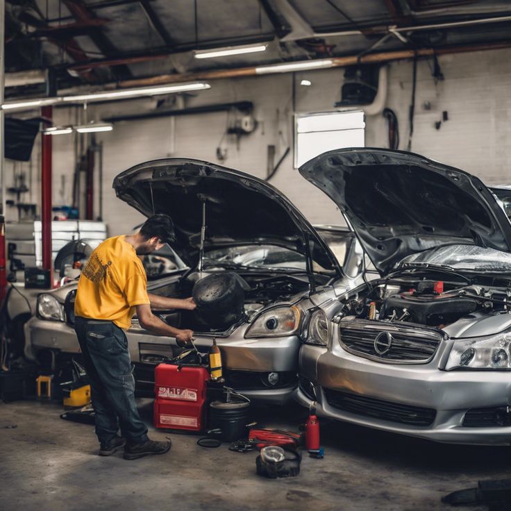 Car Maintenance