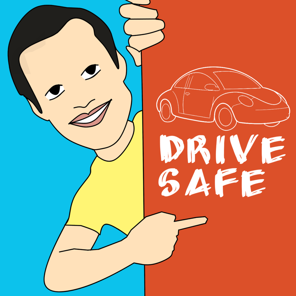 Highway Driving Tips