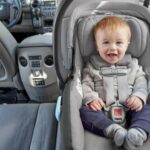 Nuna Car Seat : Elevating Safety and Style for Modern Families