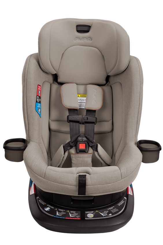 Nuna Car Seat