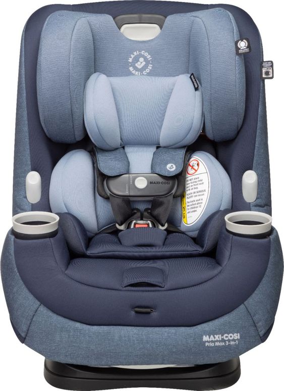 Nuna Car Seat